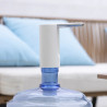 Pompa per acqua pieghevole BALASHOV: erogazione automatica e portatile
